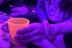 Henna - Picture by Kassandra Dambacher-Willis