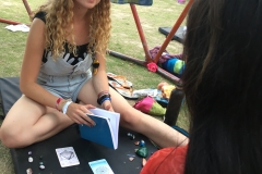 Cards - Picture by Armands Strauja