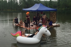 partyraft
