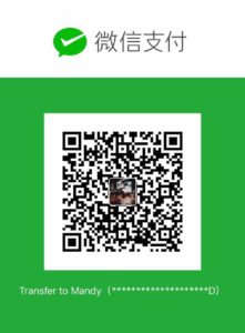 Scan to Donate