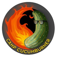 Camp Cucumburner